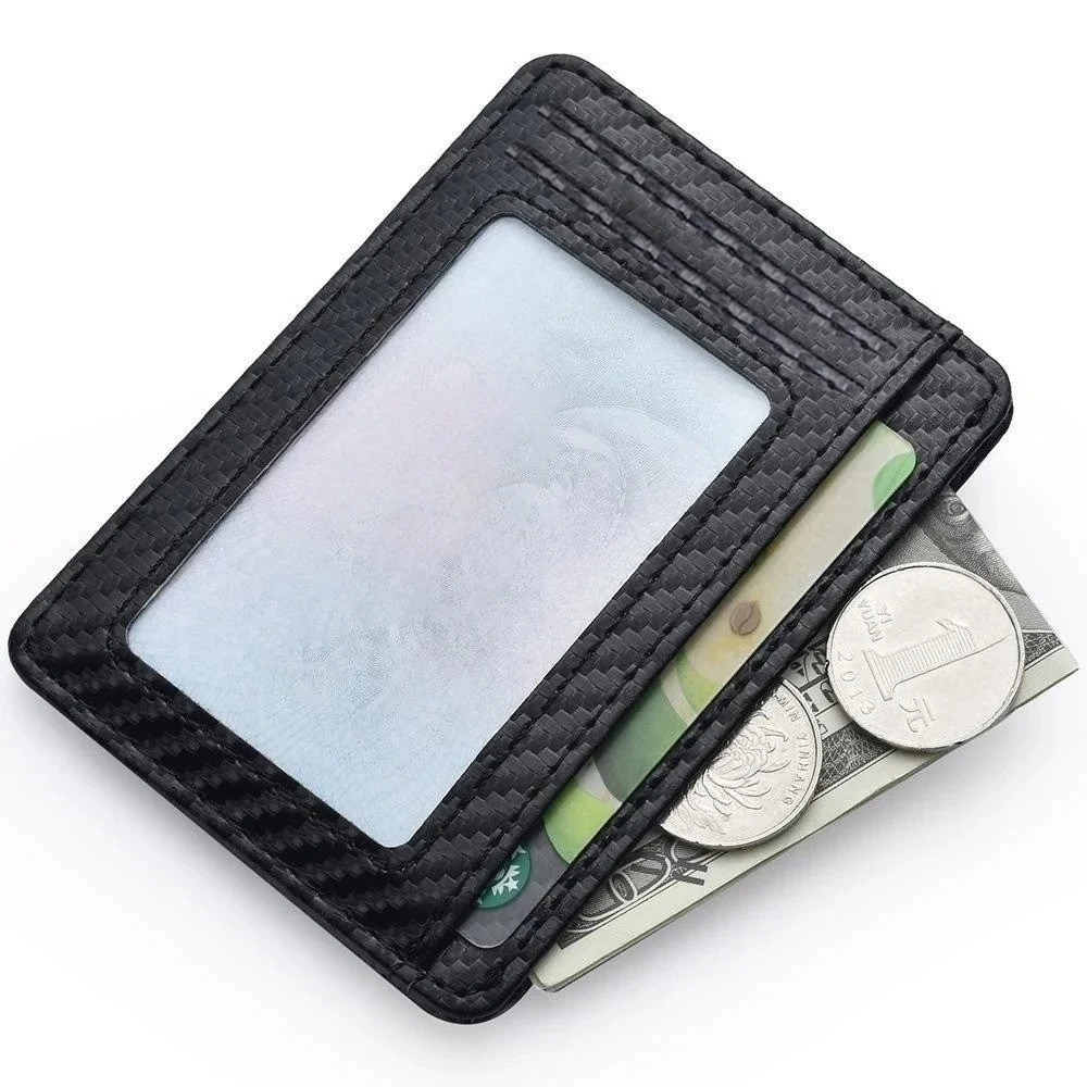 Portafogli da uomo con tasca f - Travel Wallet Slim recensione e prezzo