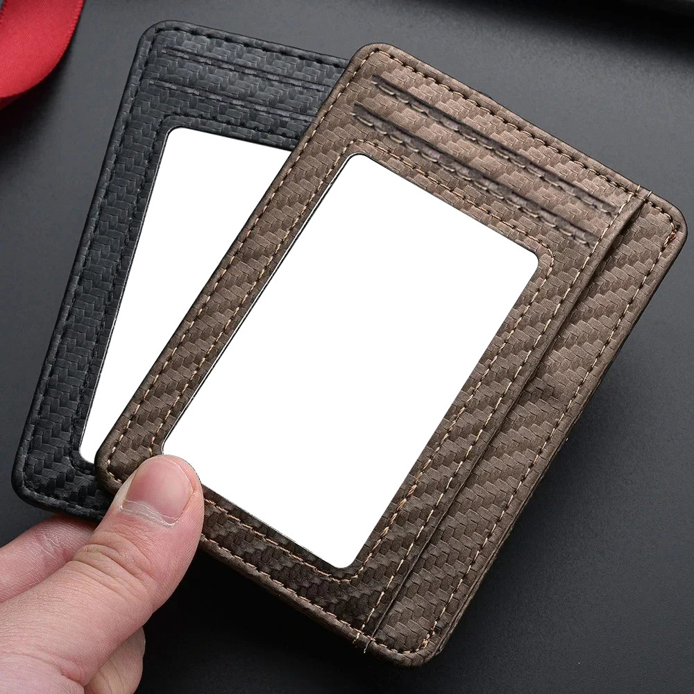 Portafogli da uomo con tasca f - Travel Wallet Slim recensione e prezzo