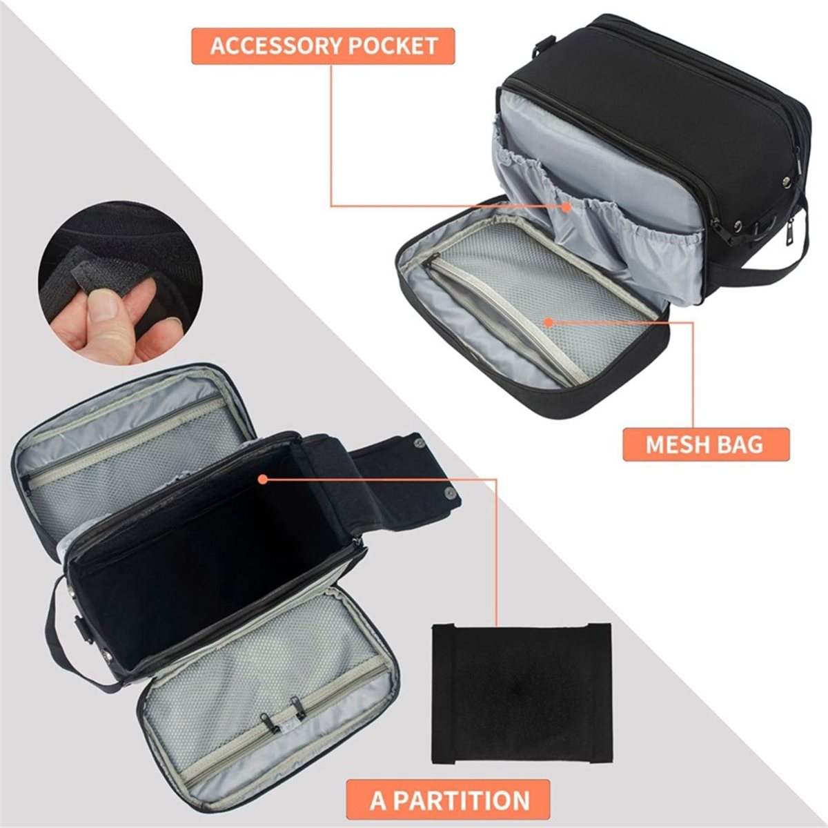 Borsa da Viaggio PHONE&GEAR pe - Travel Accessories Manufacturer recensione e prezzo