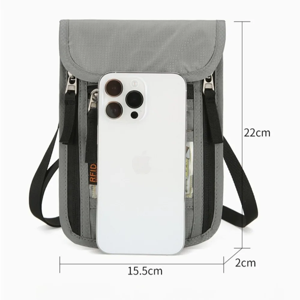 Portafoglio da Viaggio con Blo - Travel Accessories Pouch For Women recensione e prezzo