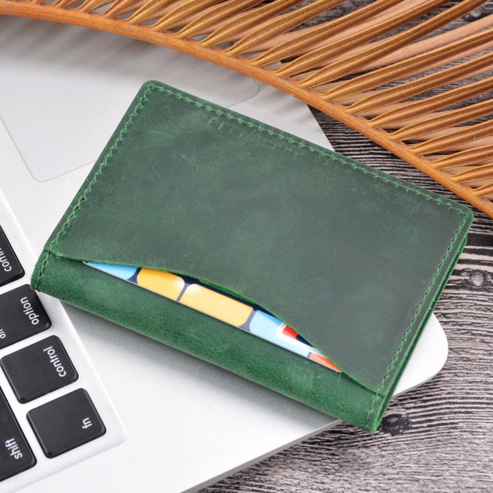 Porta carte sottile tascabile  - Travel Wallet Slim recensione e prezzo