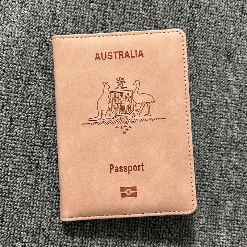 Custodia per passaporto austra - Travel Accessories Rfid recensione e prezzo