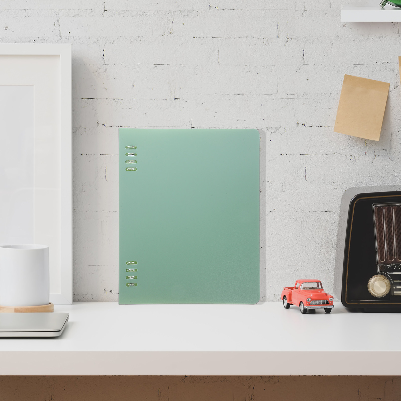 3 Pezzi Copertina per Raccogli - Travel Notebook Journal recensione e prezzo