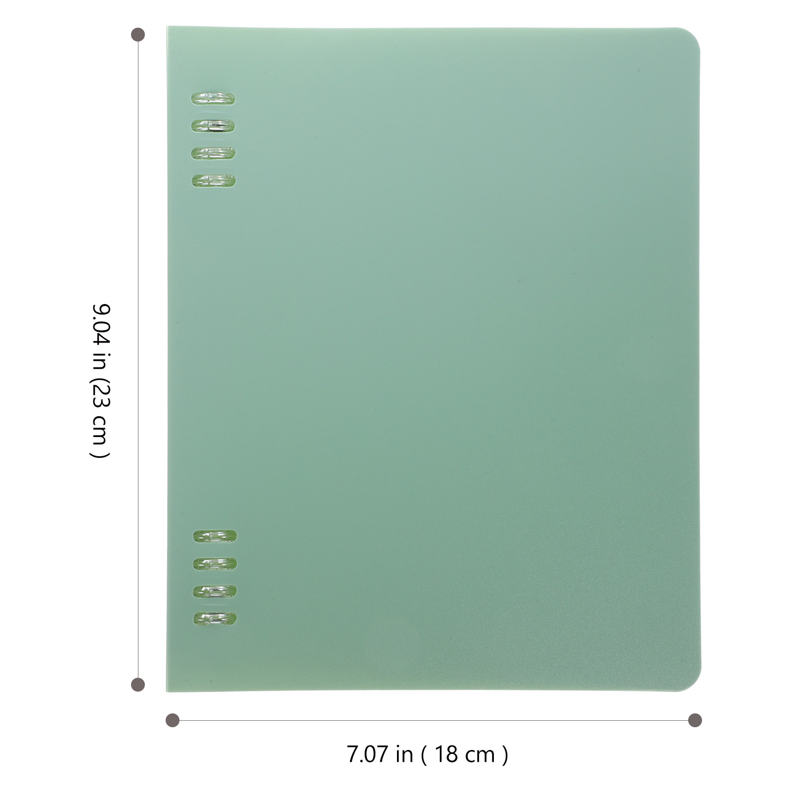 3 Pezzi Copertina per Raccogli - Travel Notebook Journal recensione e prezzo