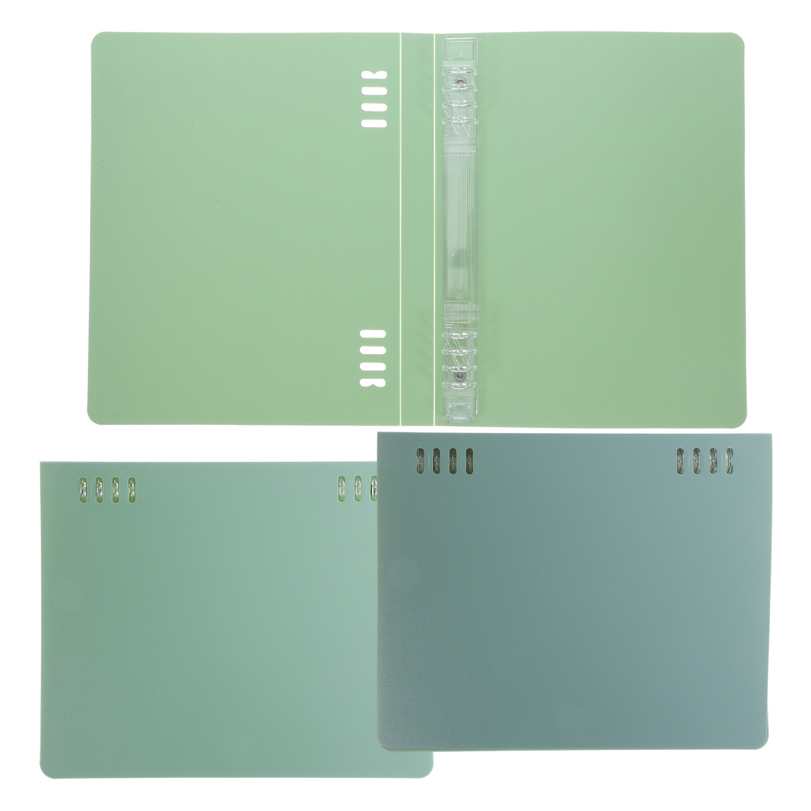 3 Pezzi Copertina per Raccogli - Travel Notebook Journal recensione e prezzo