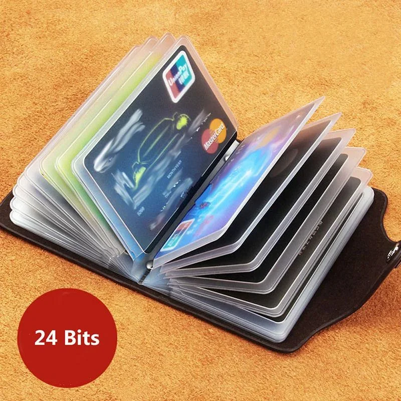Porta biglietti da visita Port - Travel Wallet Slim recensione e prezzo