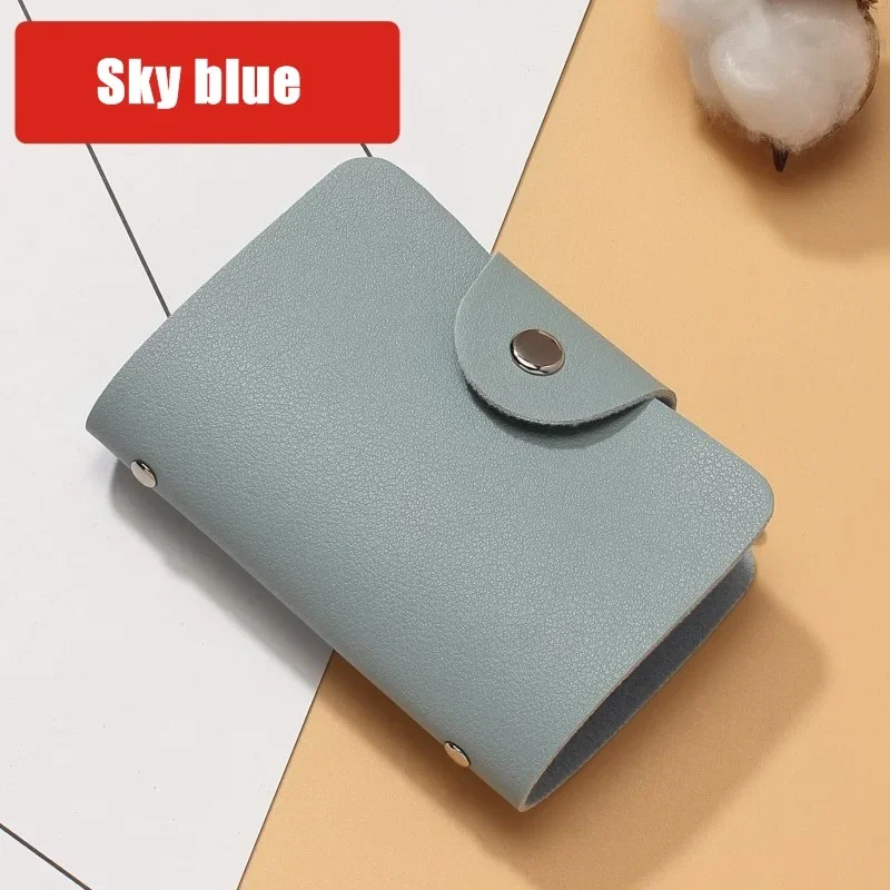 Porta biglietti da visita Port - Travel Wallet Slim recensione e prezzo