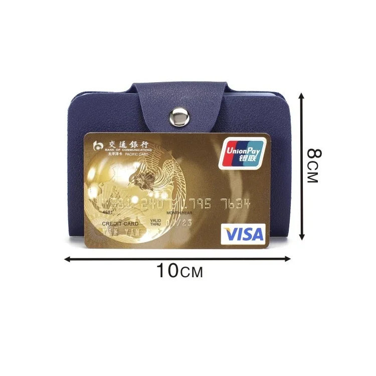 Porta biglietti da visita Port - Travel Wallet Slim recensione e prezzo