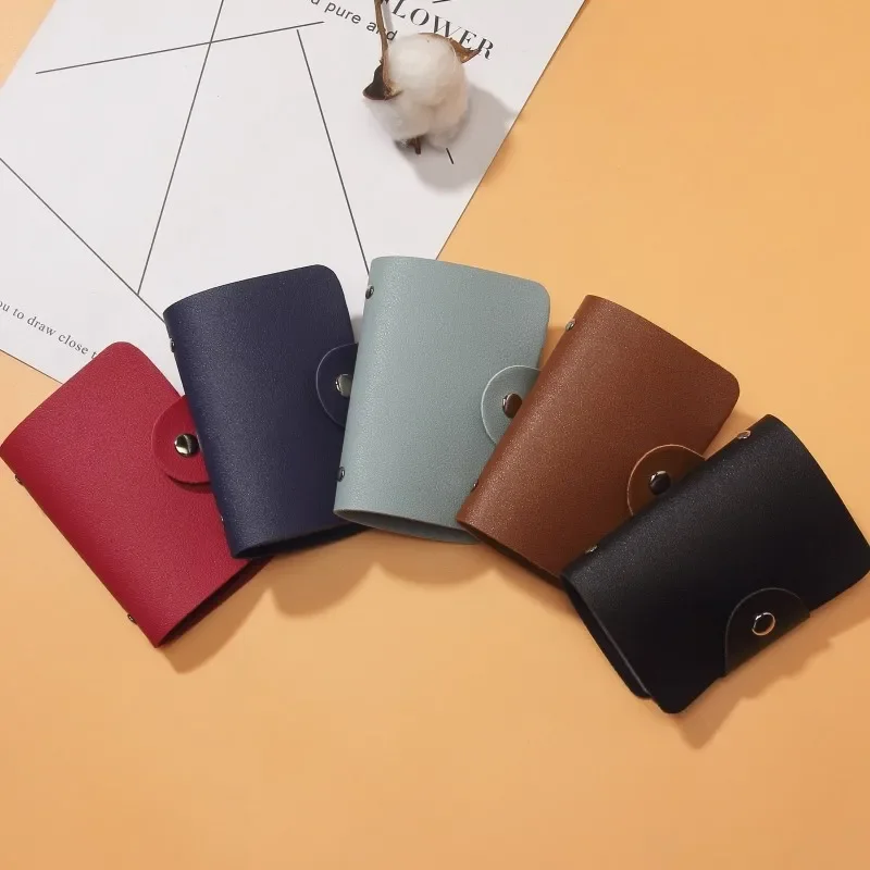 Porta biglietti da visita Port - Travel Wallet Slim recensione e prezzo