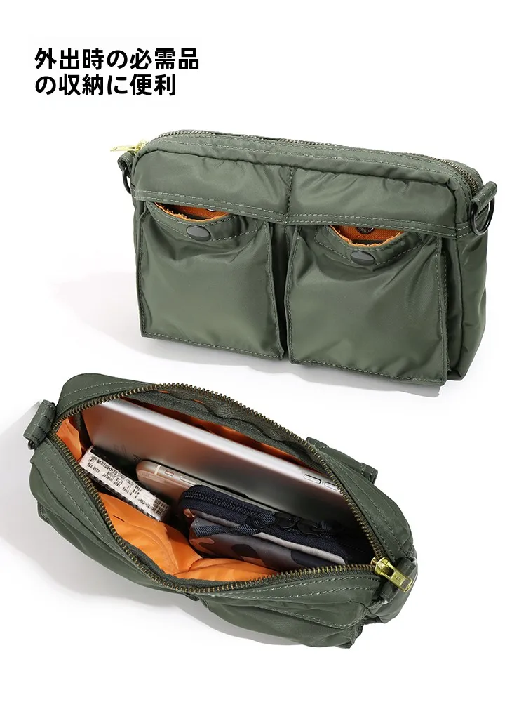 Mini borsa a tracolla versatil - Travel Accessories Holder recensione e prezzo