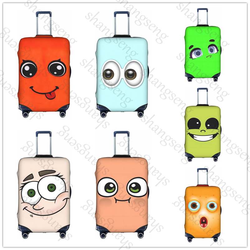 Custodia protettiva per bagagl - Quirky Travel Accessories recensione e prezzo