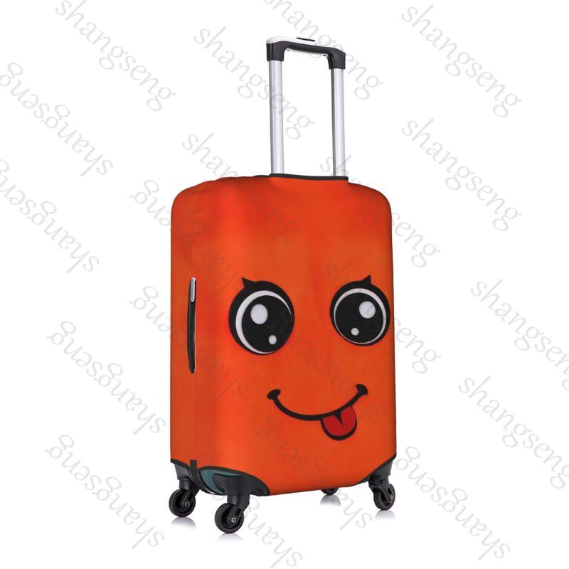 Custodia protettiva per bagagl - Quirky Travel Accessories recensione e prezzo