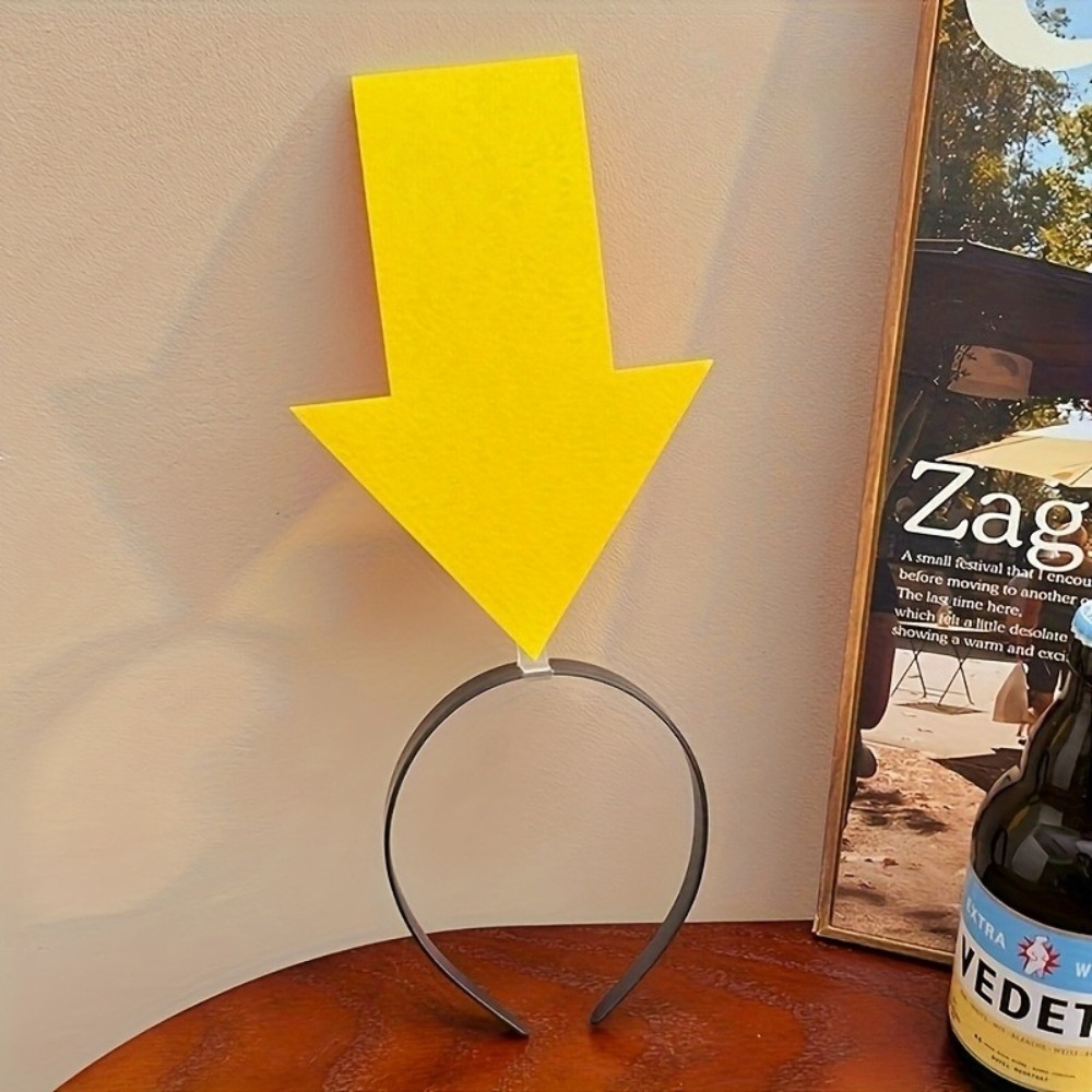 1 Pezzo Fascia per Capelli con - Quirky Travel Accessories recensione e prezzo