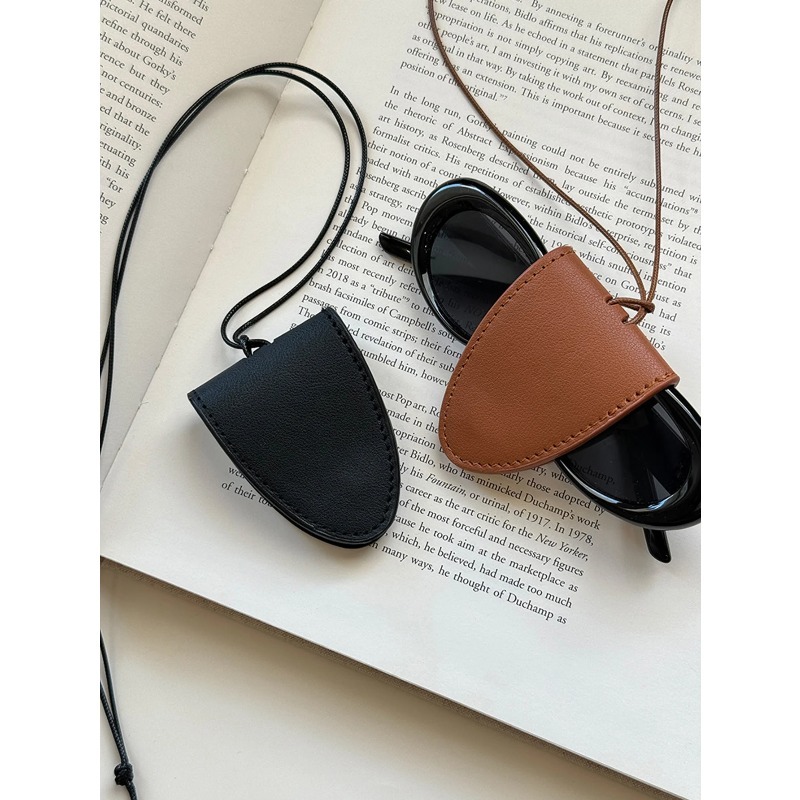 Custodia Magnetica in Pelle PU - Travel Accessories Pouch For Women recensione e prezzo