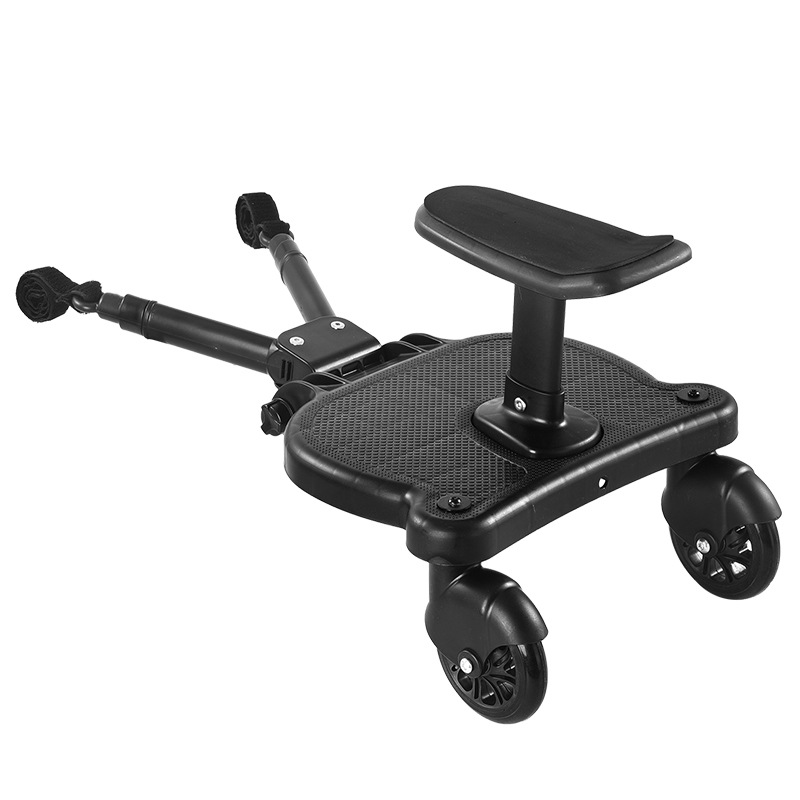 Passeggino Pedale ausiliario A - Travel Accessories Manufacturer recensione e prezzo