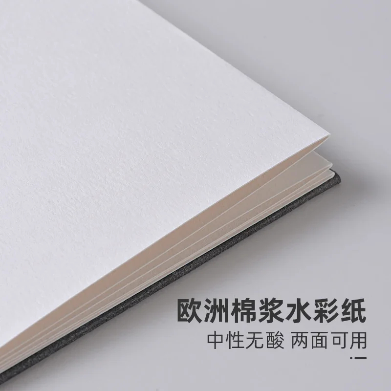 1 Pezzo Mini Blocco da Disegno - Travel Notebook Journal recensione e prezzo