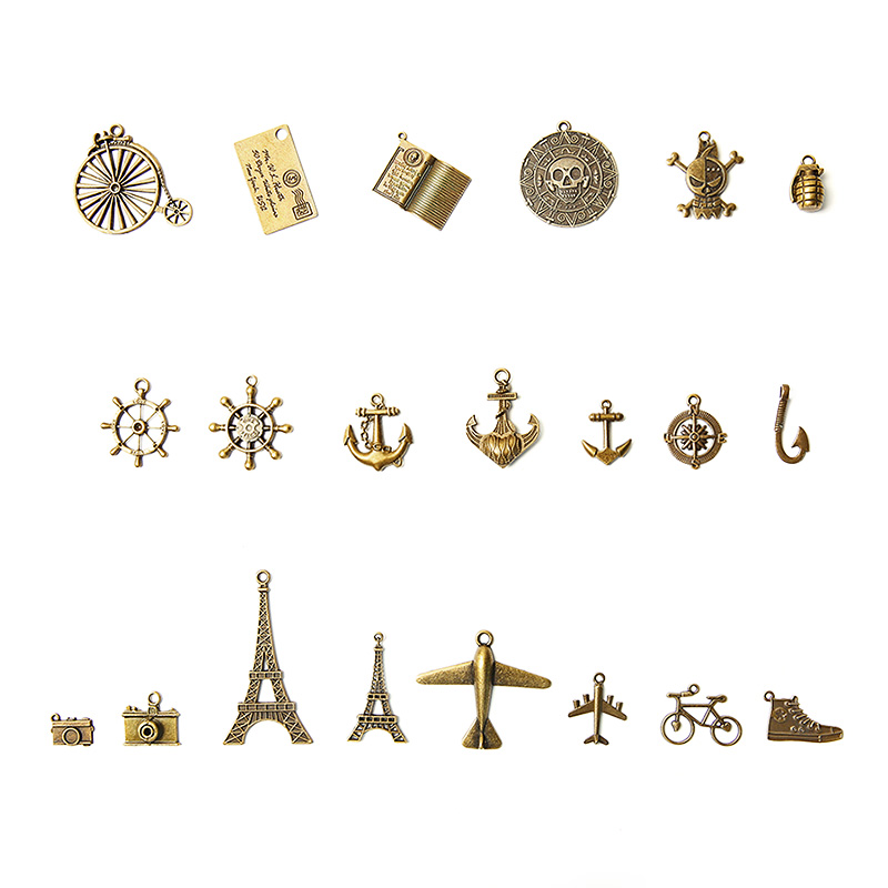 Accessori per quaderni in pell - Travel Notebook Journal recensione e prezzo