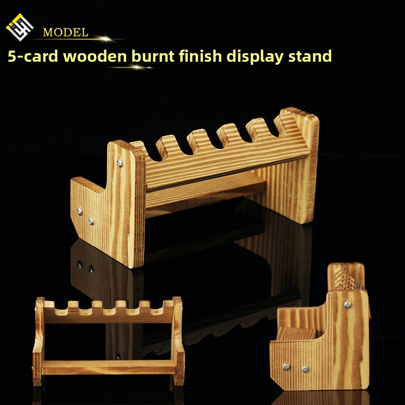 Espositore in legno per modell - Travel Related Accessories recensione e prezzo