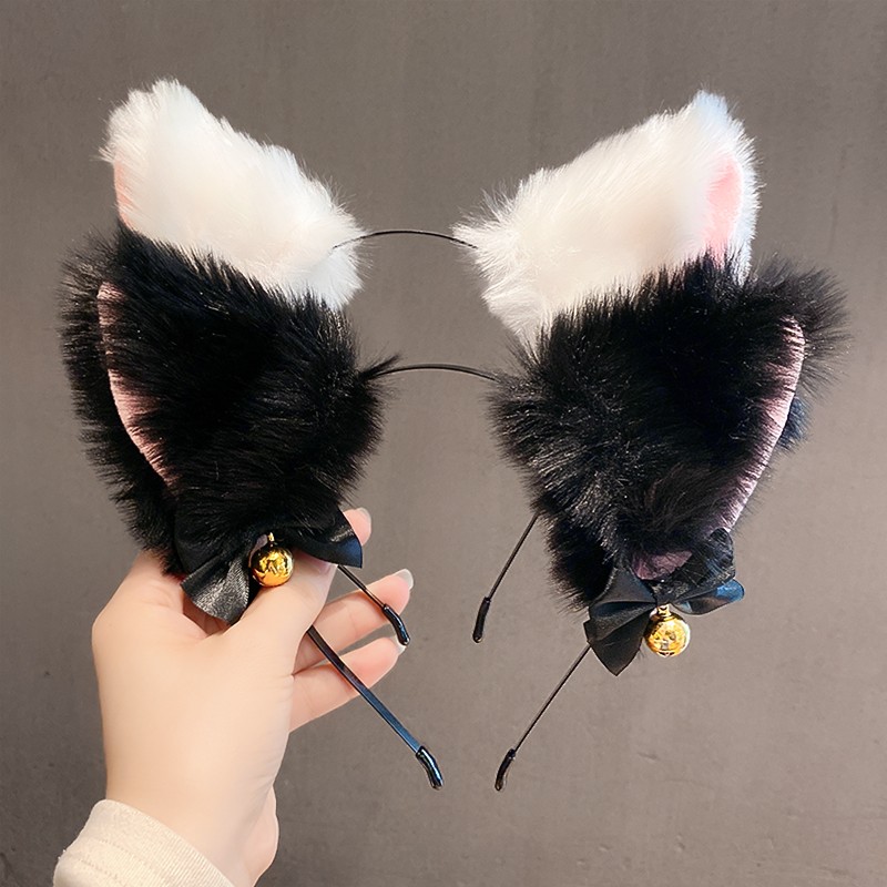Fascia per orecchie di gatto i - Quirky Travel Accessories recensione e prezzo