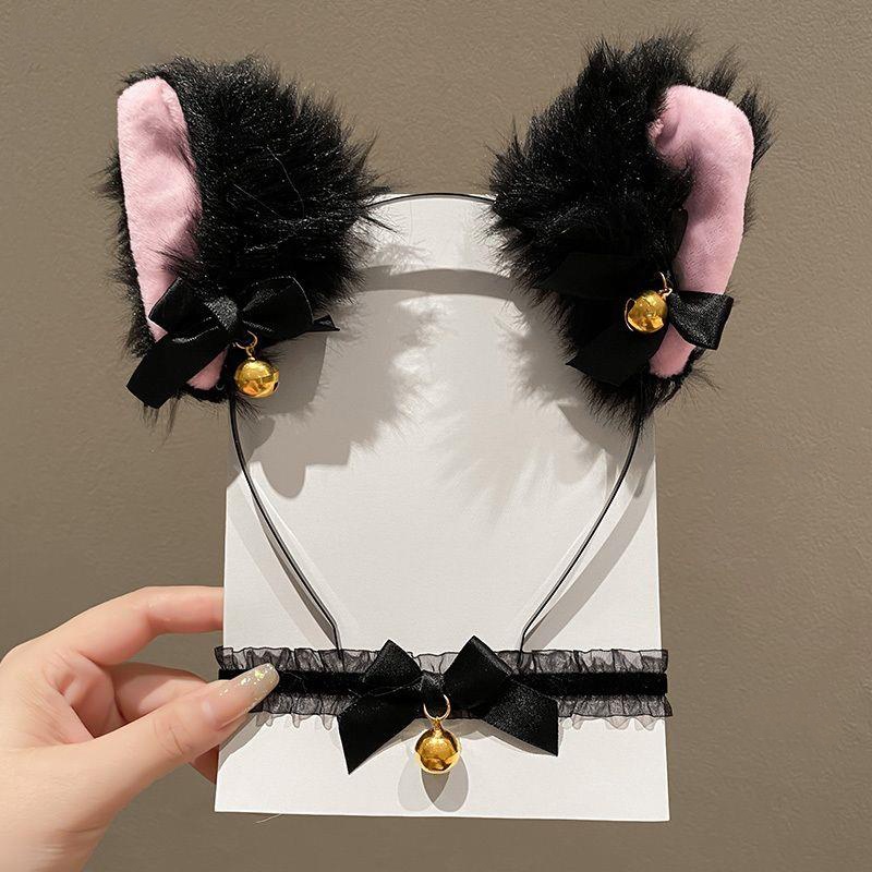 Fascia per orecchie di gatto i - Quirky Travel Accessories recensione e prezzo