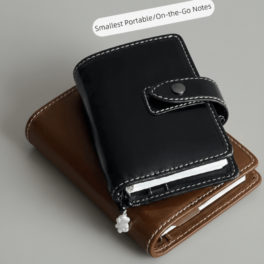 Quaderno M5 con Copertina Rigi - Travel Notebook Journal recensione e prezzo