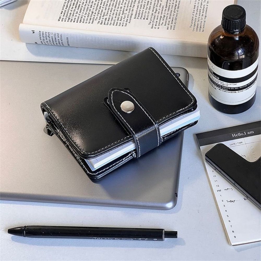 Quaderno M5 con Copertina Rigi - Travel Notebook Journal recensione e prezzo