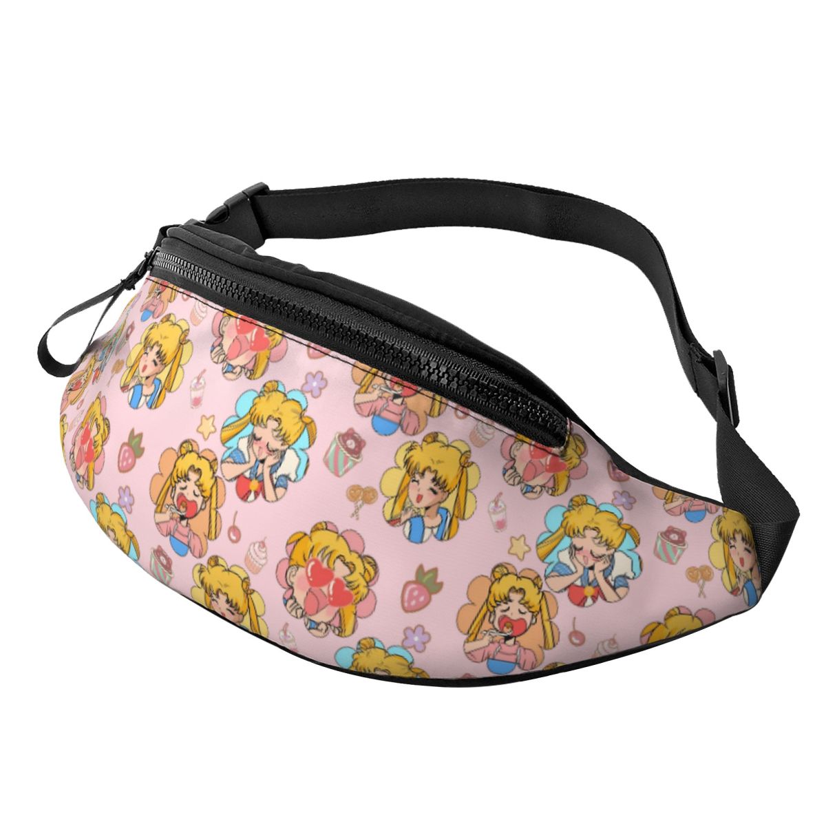 Marsupio Personalizzato S-Sail - Travel Accessories Pouch For Women recensione e prezzo