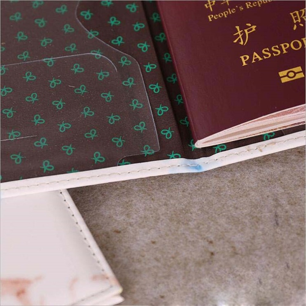 Moda donna uomo passaporto Cov - Travel Accessories Pouch For Women recensione e prezzo