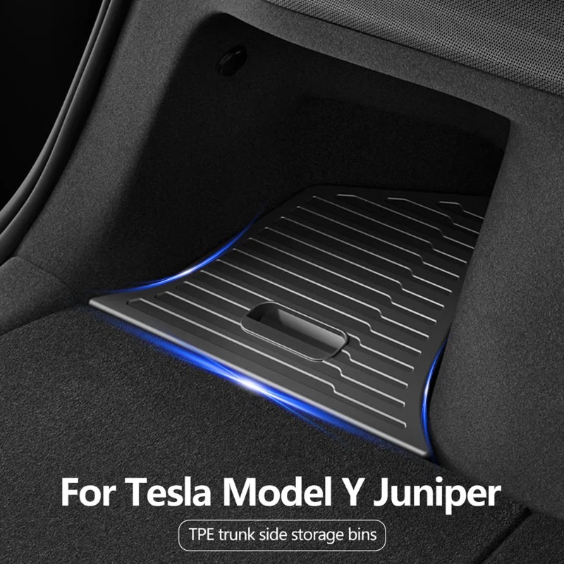 Organizer per Bagagliaio Tesla - Travel Accessories Manufacturer recensione e prezzo