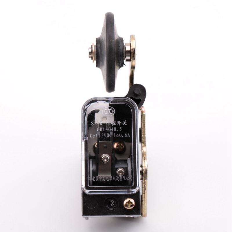 Interruttore di finecorsa S3-B - Travel Accessories Manufacturer recensione e prezzo