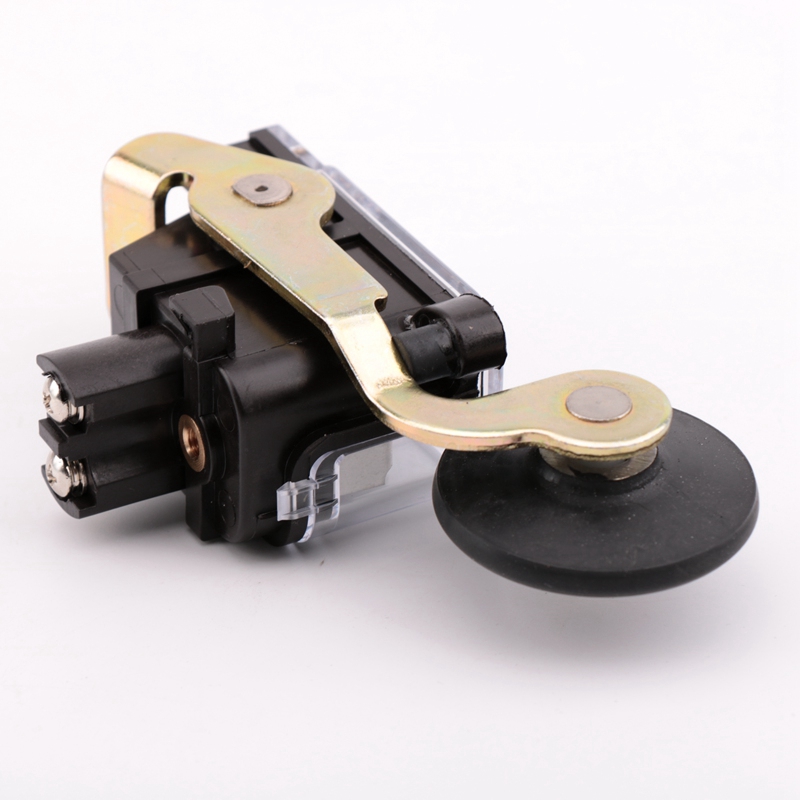 Interruttore di finecorsa S3-B - Travel Accessories Manufacturer recensione e prezzo