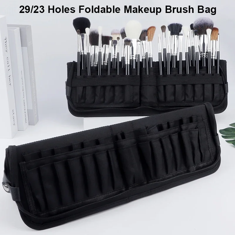 Borsa per pennelli per trucco  - Travel Accessories Holder recensione e prezzo