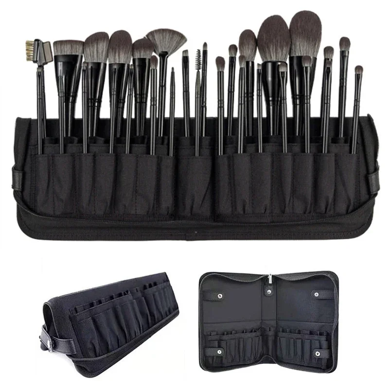 Borsa per pennelli per trucco  - Travel Accessories Holder recensione e prezzo