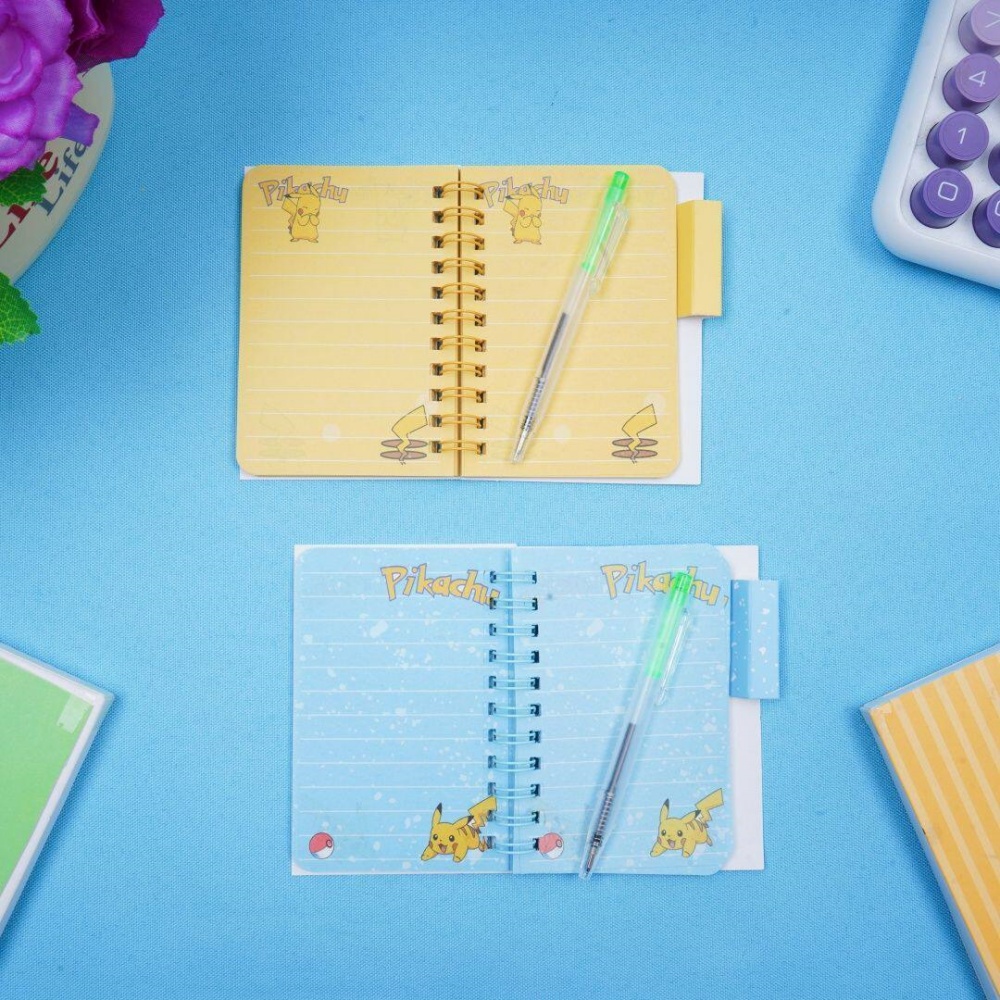 Set di quaderni e penne Kawaii - Travel Notebook Journal recensione e prezzo