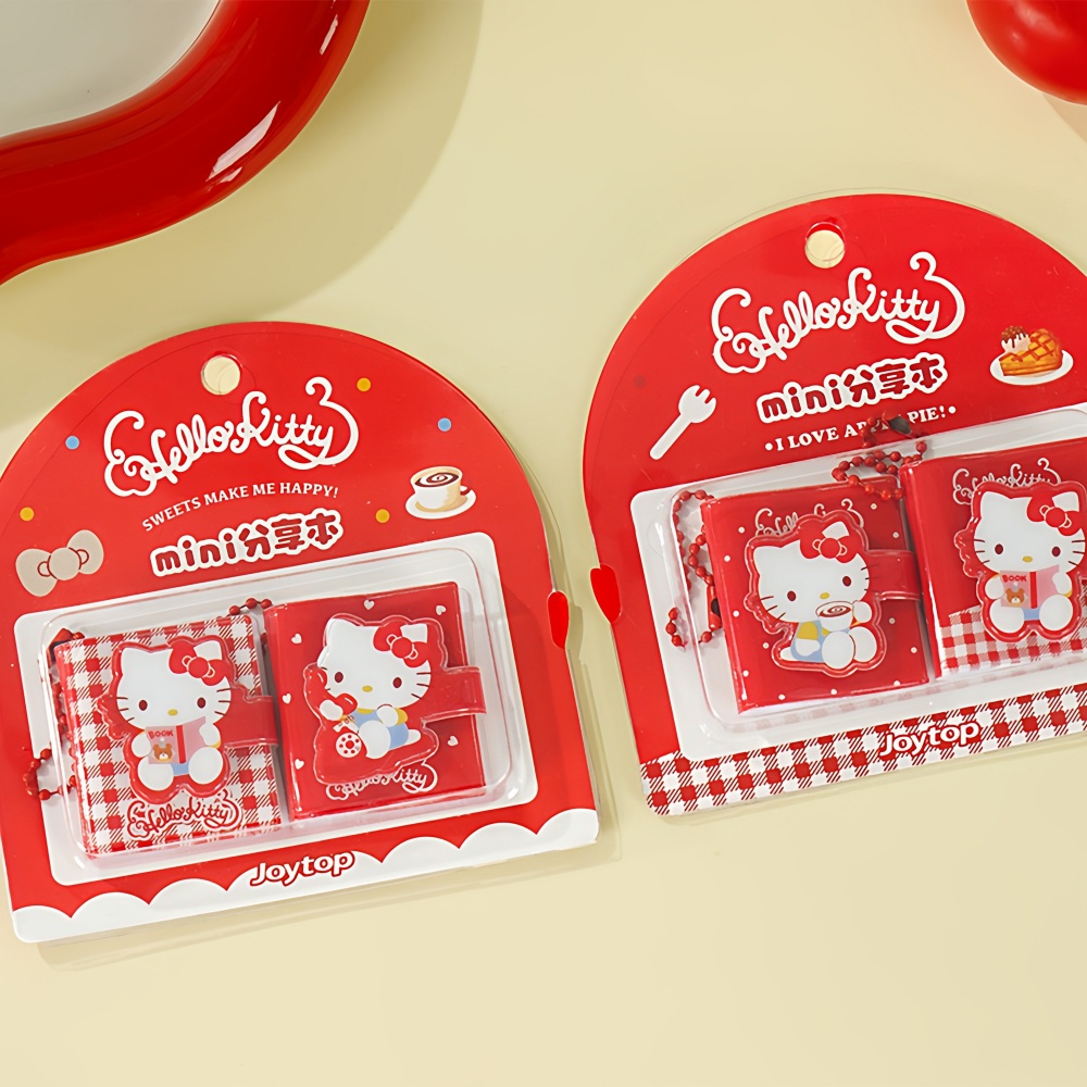 Quaderno Sanrio Originale Hell - Travel Notebook Journal recensione e prezzo
