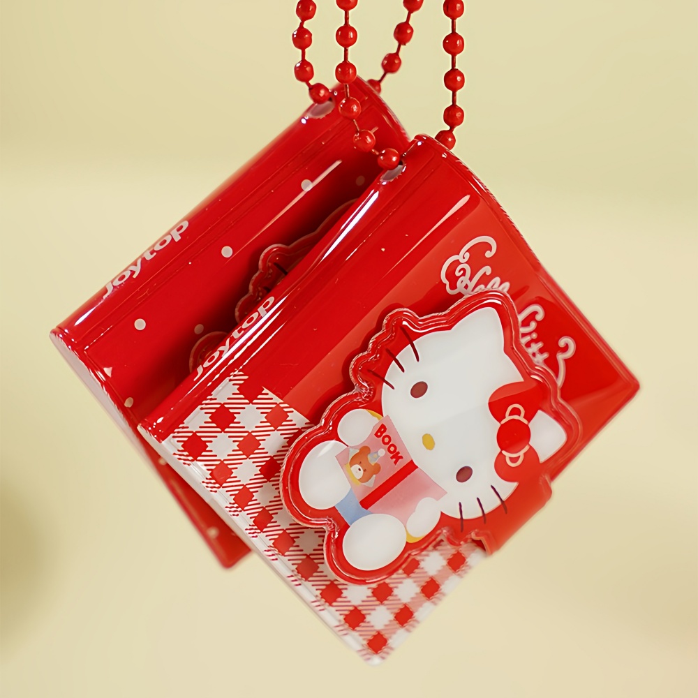 Quaderno Sanrio Originale Hell - Travel Notebook Journal recensione e prezzo