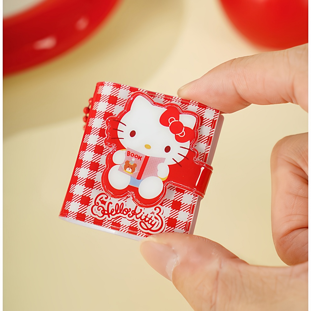 Quaderno Sanrio Originale Hell - Travel Notebook Journal recensione e prezzo