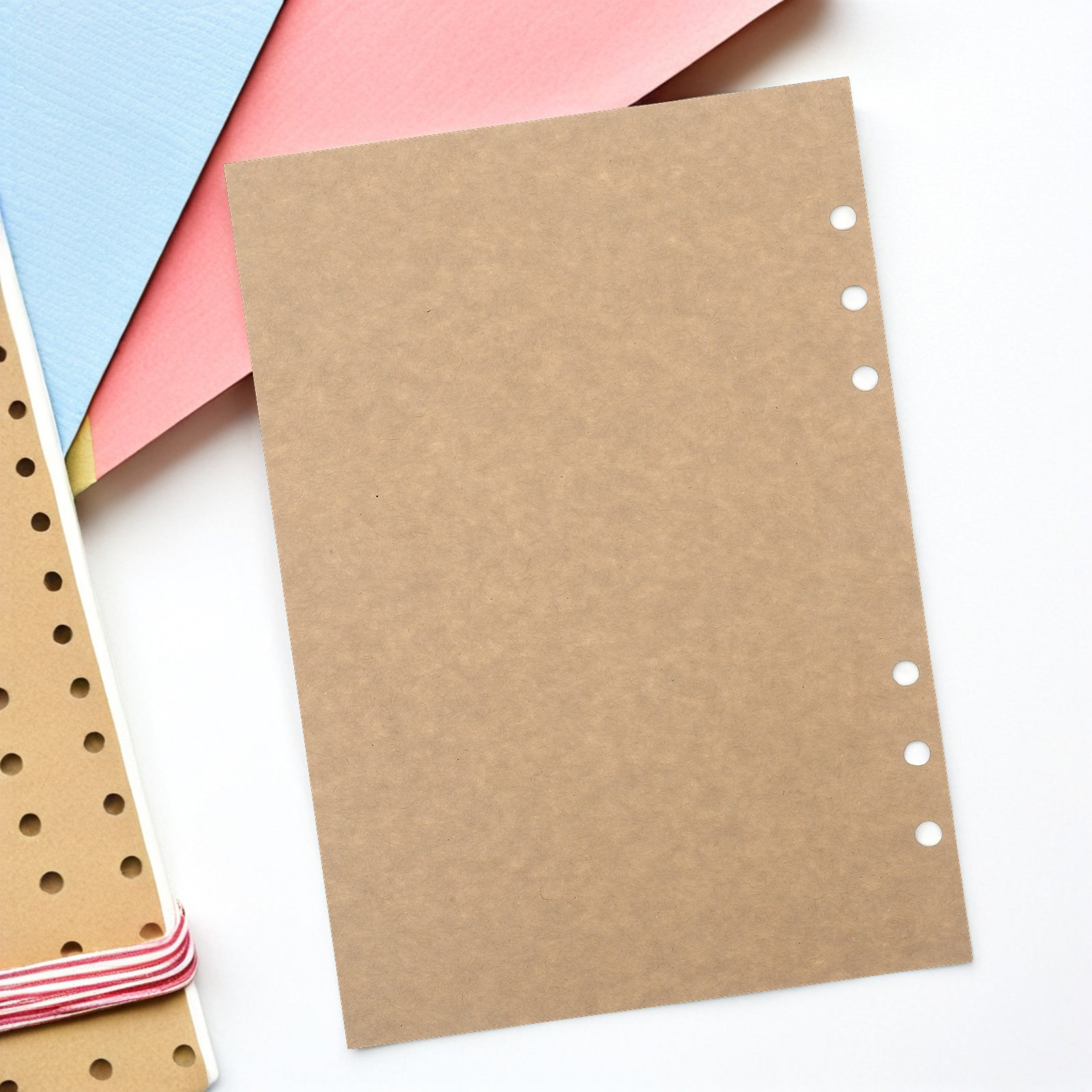 45 Fogli di Carta per Quaderno - Travel Notebook Journal recensione e prezzo