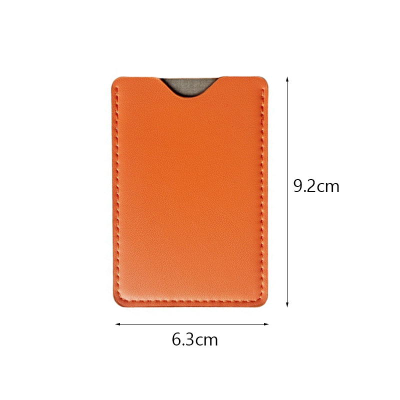 Portafoglio Classico in Pelle  - Travel Wallet Slim recensione e prezzo