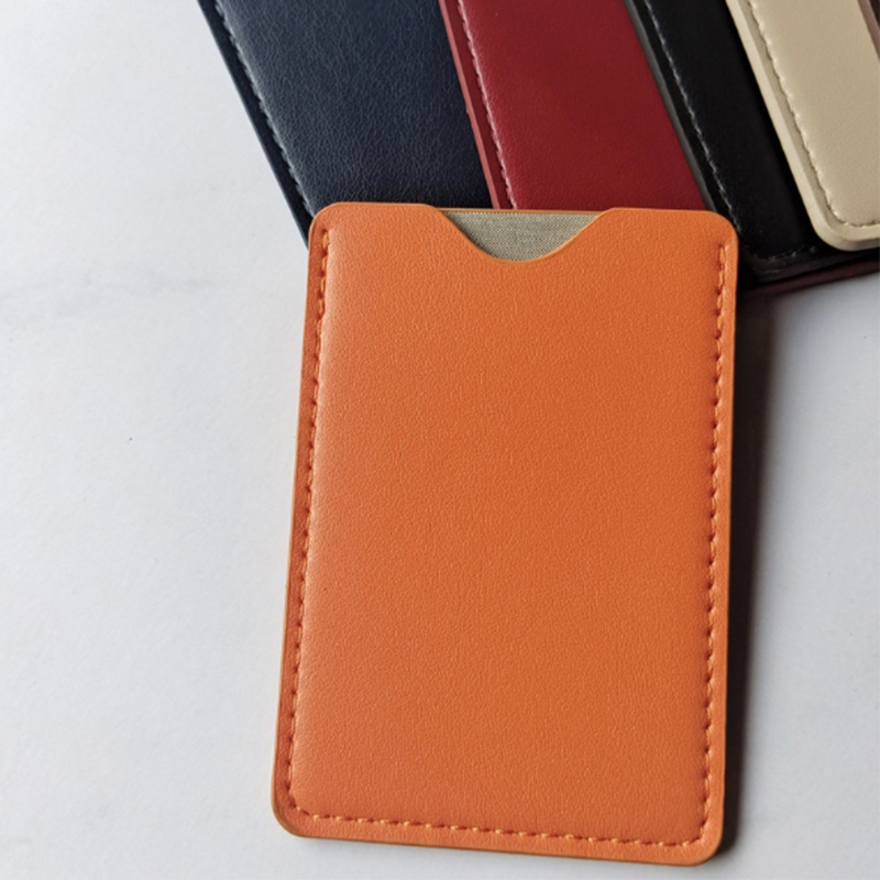 Portafoglio Classico in Pelle  - Travel Wallet Slim recensione e prezzo