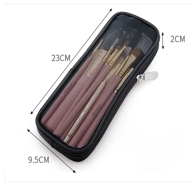 Custodia da viaggio per pennel - Travel Accessories Holder recensione e prezzo