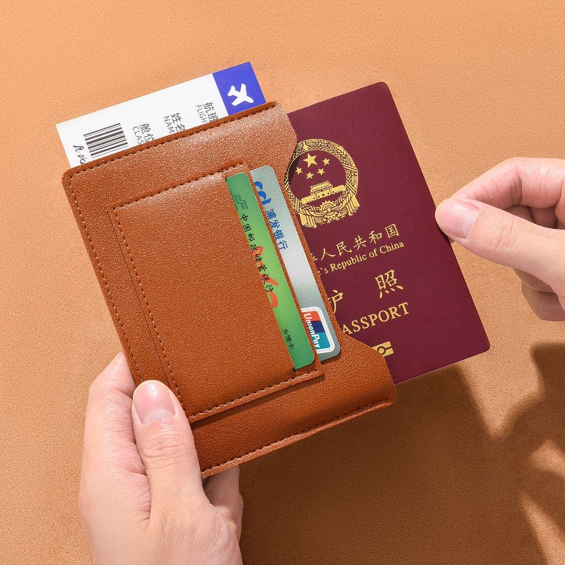 Portafoglio da Viaggio Multifu - Travel Wallet Slim recensione e prezzo
