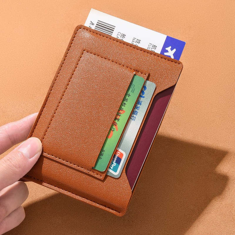 Portafoglio da Viaggio Multifu - Travel Wallet Slim recensione e prezzo