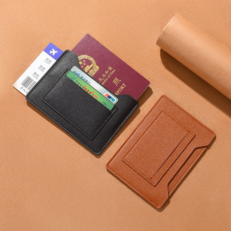 Portafoglio da Viaggio Multifu - Travel Wallet Slim recensione e prezzo